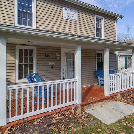 Stay In Ohiopyle In Town By The Gap Trail エクステリア 写真