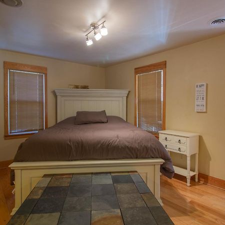 Stay In Ohiopyle In Town By The Gap Trail エクステリア 写真