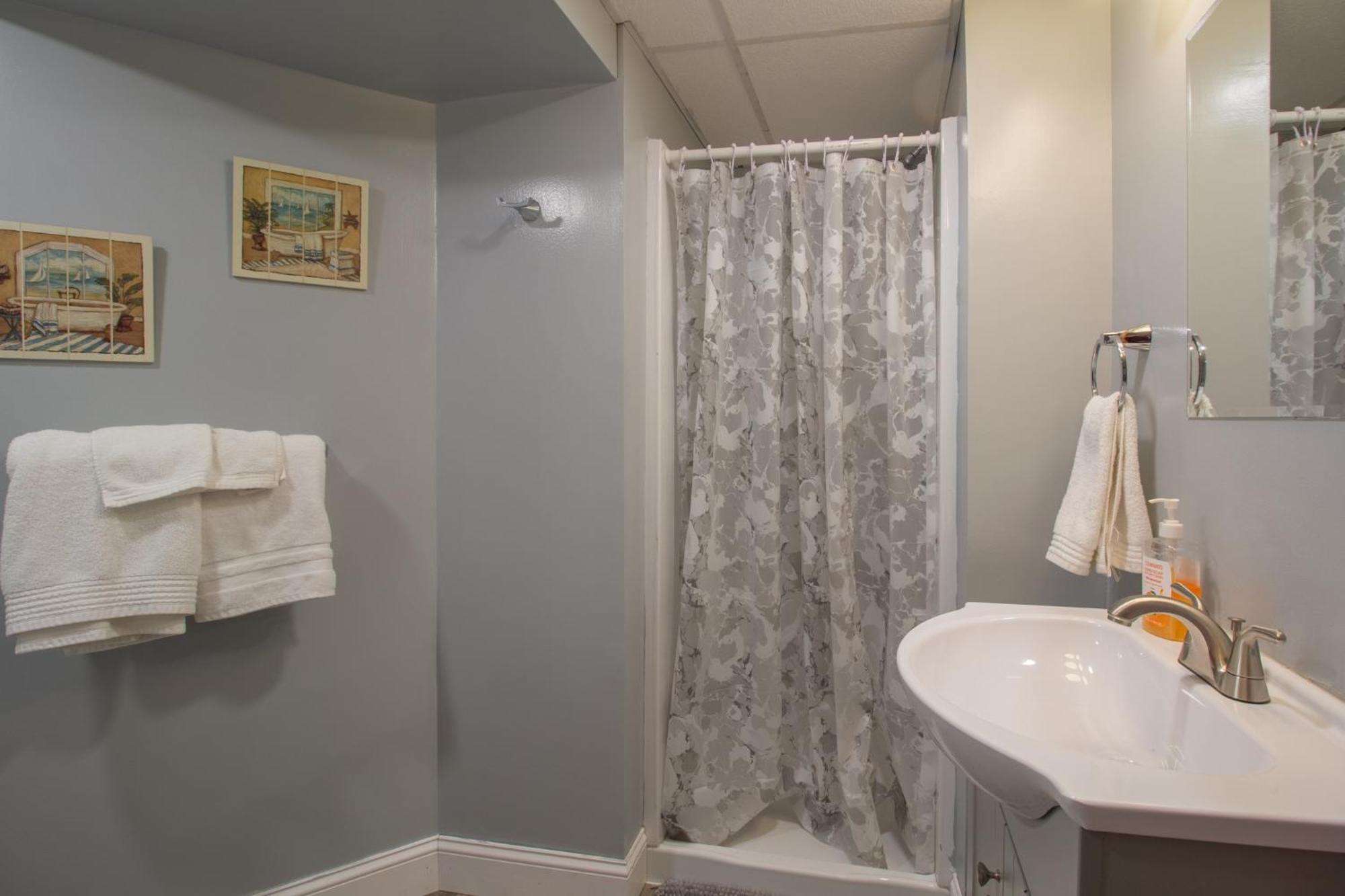 Stay In Ohiopyle In Town By The Gap Trail エクステリア 写真