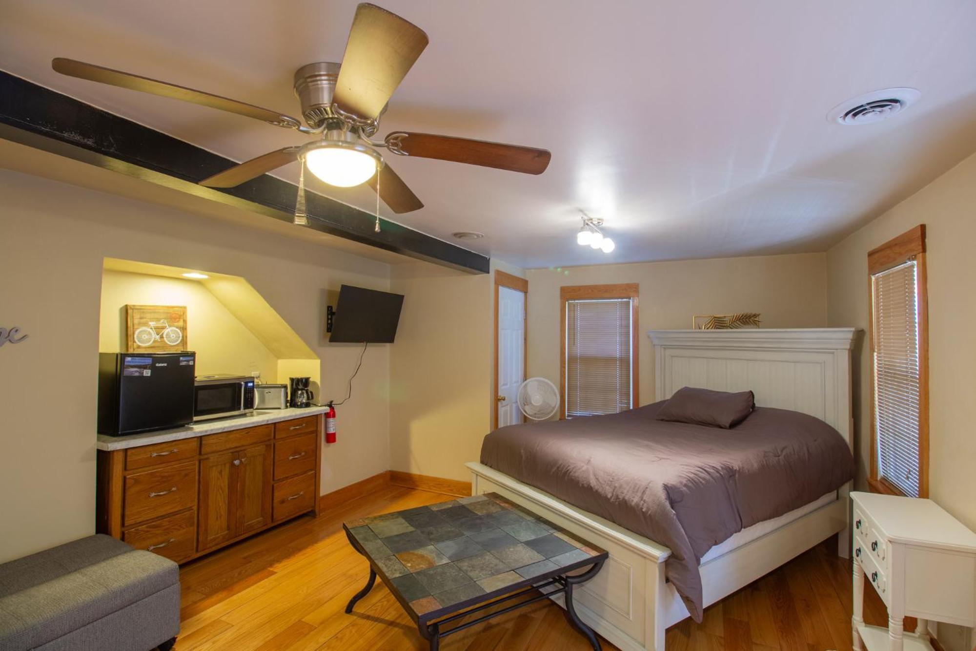 Stay In Ohiopyle In Town By The Gap Trail エクステリア 写真