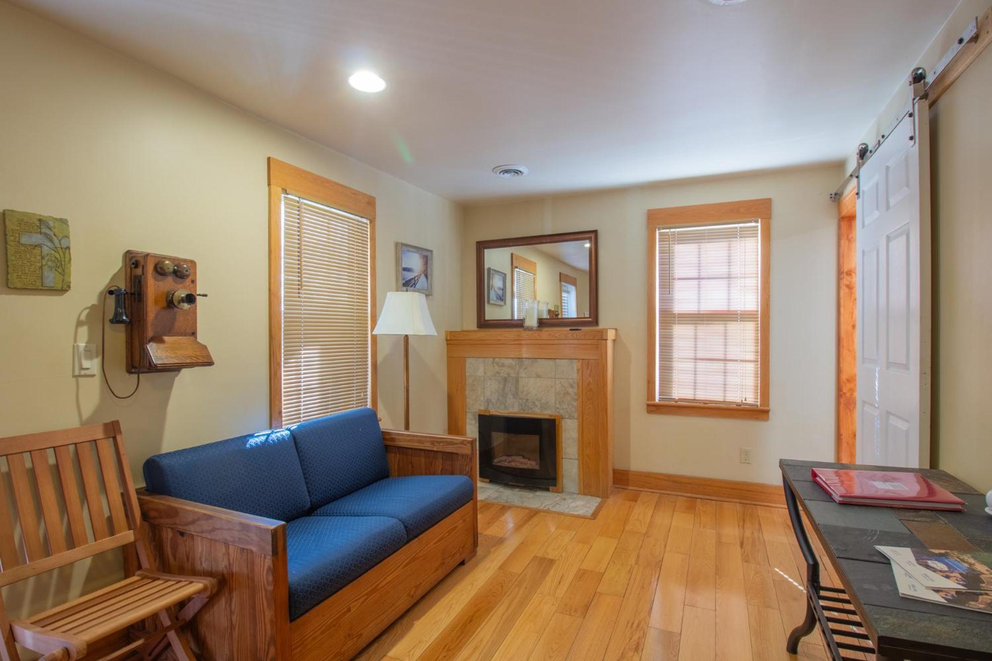 Stay In Ohiopyle In Town By The Gap Trail エクステリア 写真