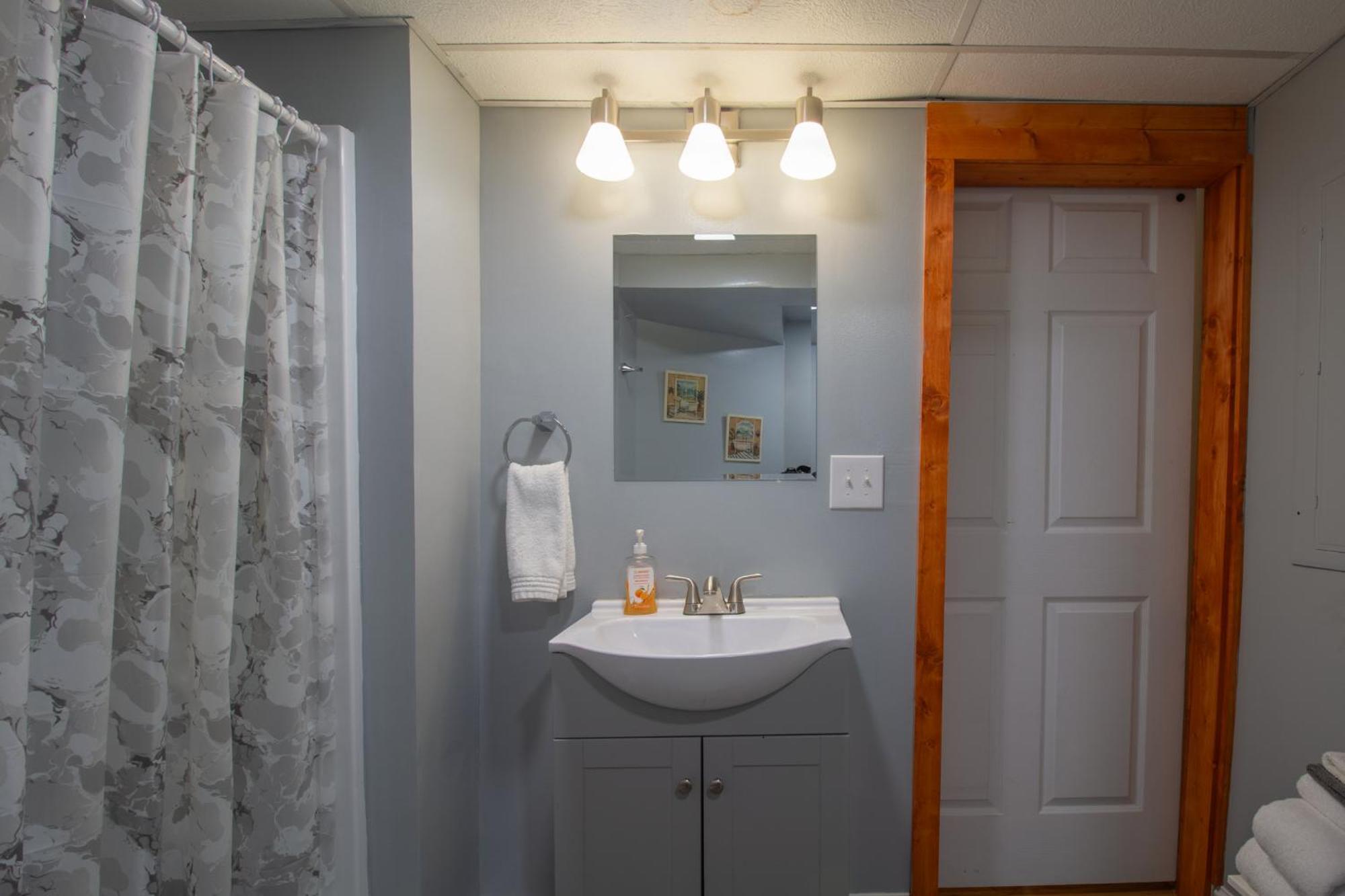 Stay In Ohiopyle In Town By The Gap Trail エクステリア 写真