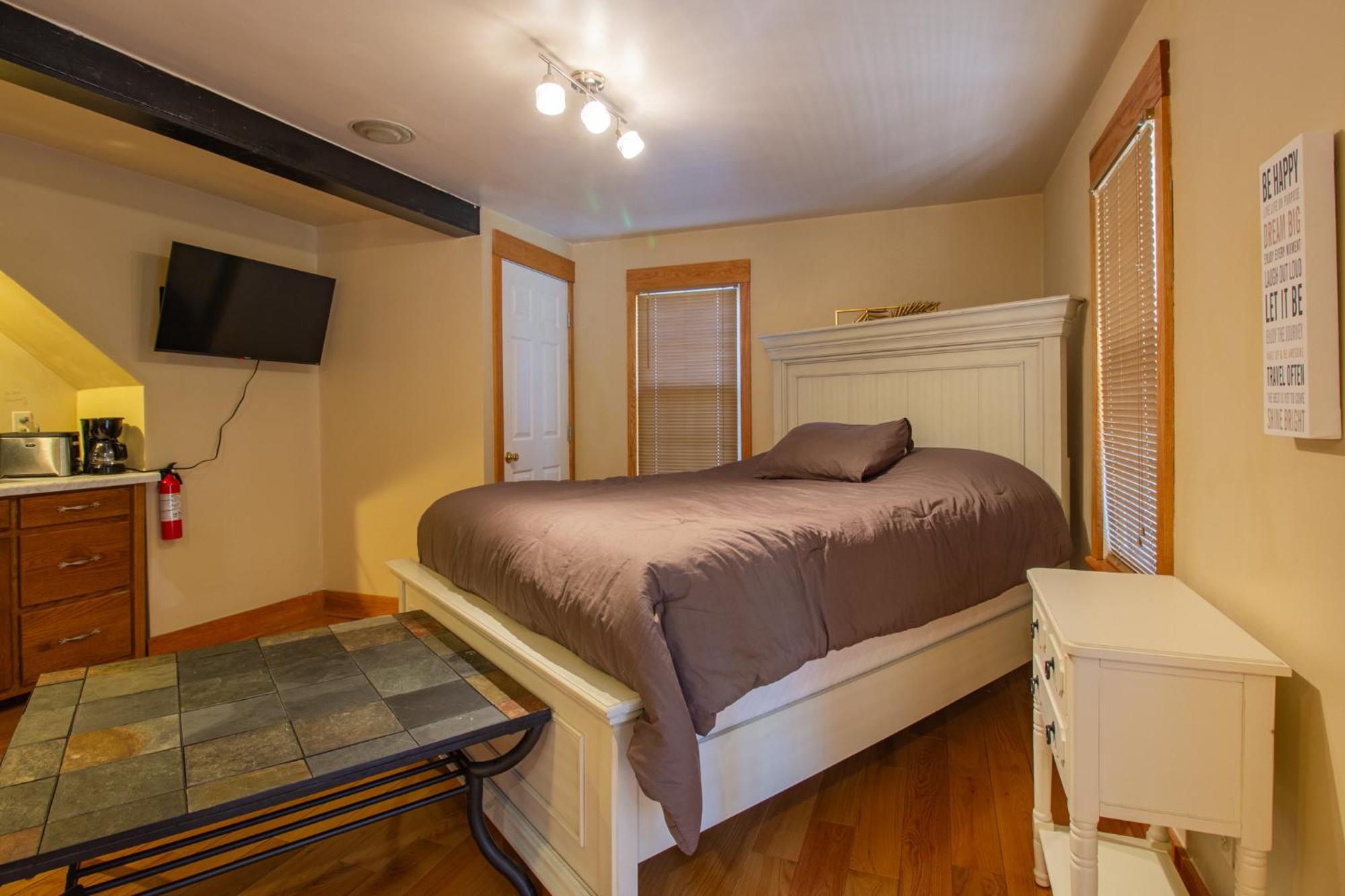 Stay In Ohiopyle In Town By The Gap Trail エクステリア 写真